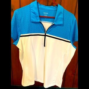 Izod Golf/Tennis Short Size L
